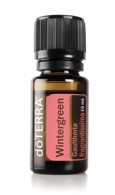 Wintergreen